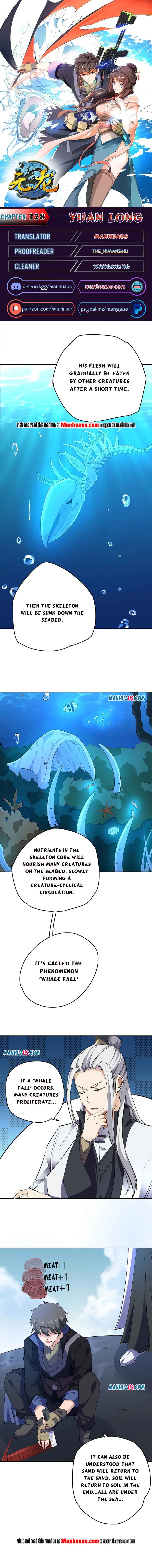 Page 1 of Chapter 228