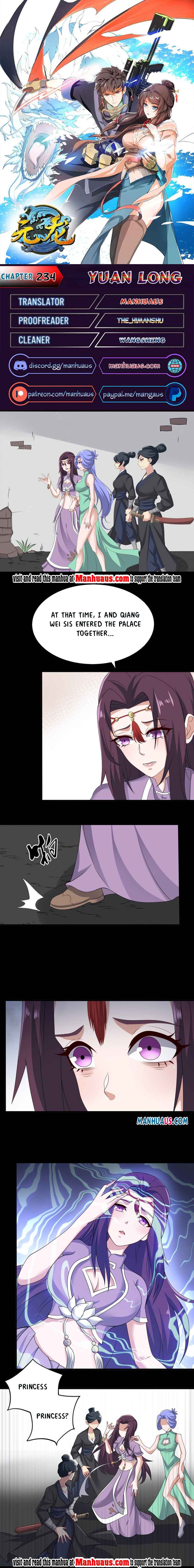 Page 1 of Chapter 234