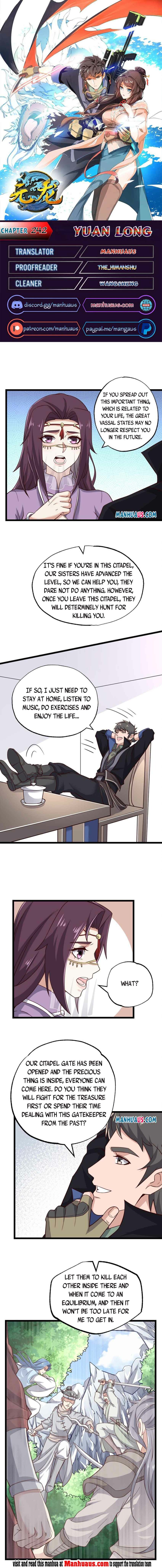 Page 1 of Chapter 242