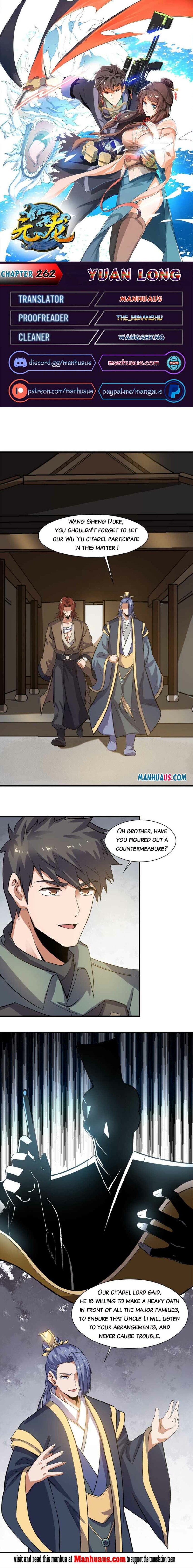 Page 1 of Chapter 262