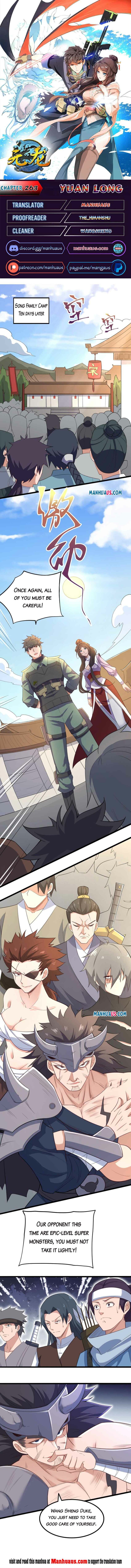 Page 1 of Chapter 263