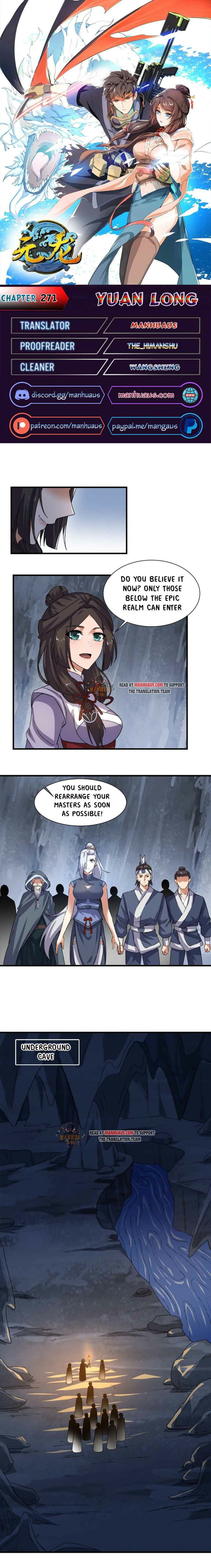 Page 1 of Chapter 271