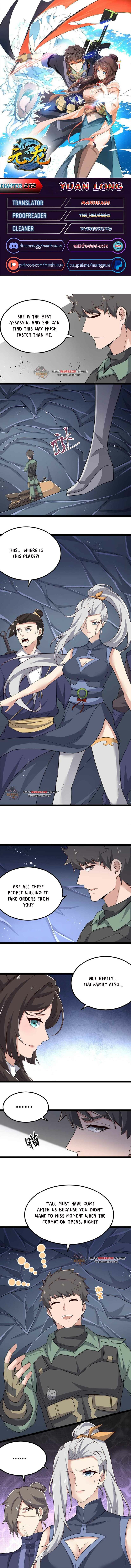 Page 1 of Chapter 272