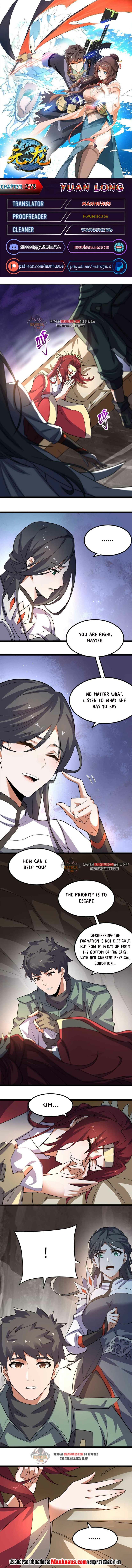 Page 1 of Chapter 278