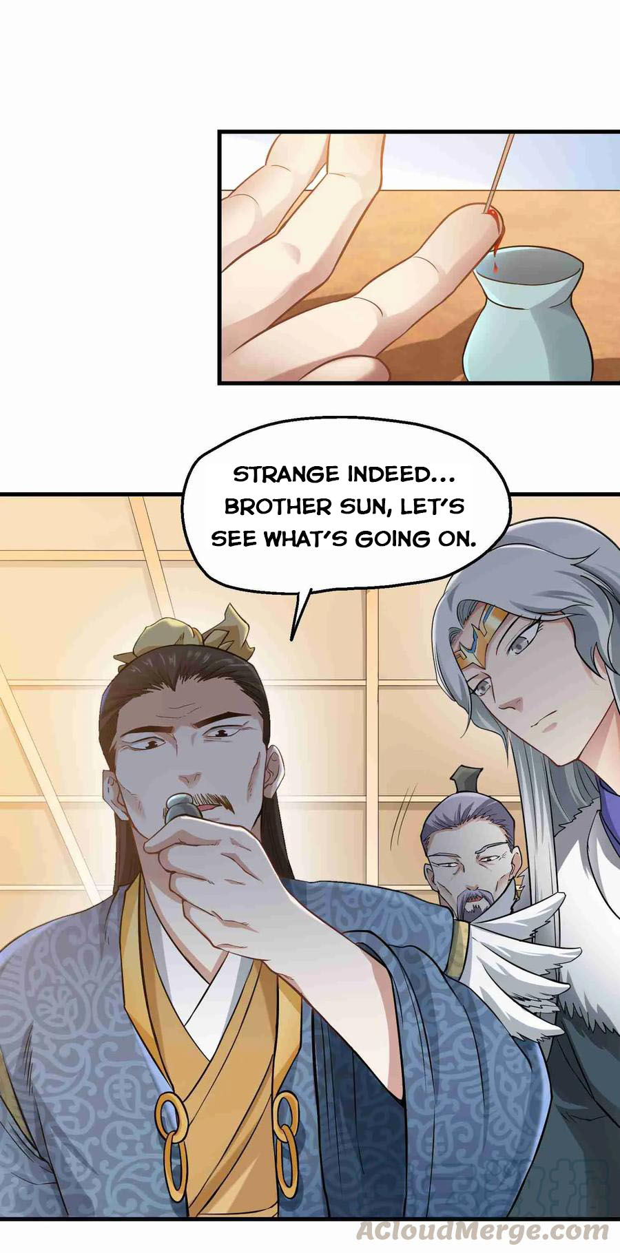 Page 21 of Chapter 58