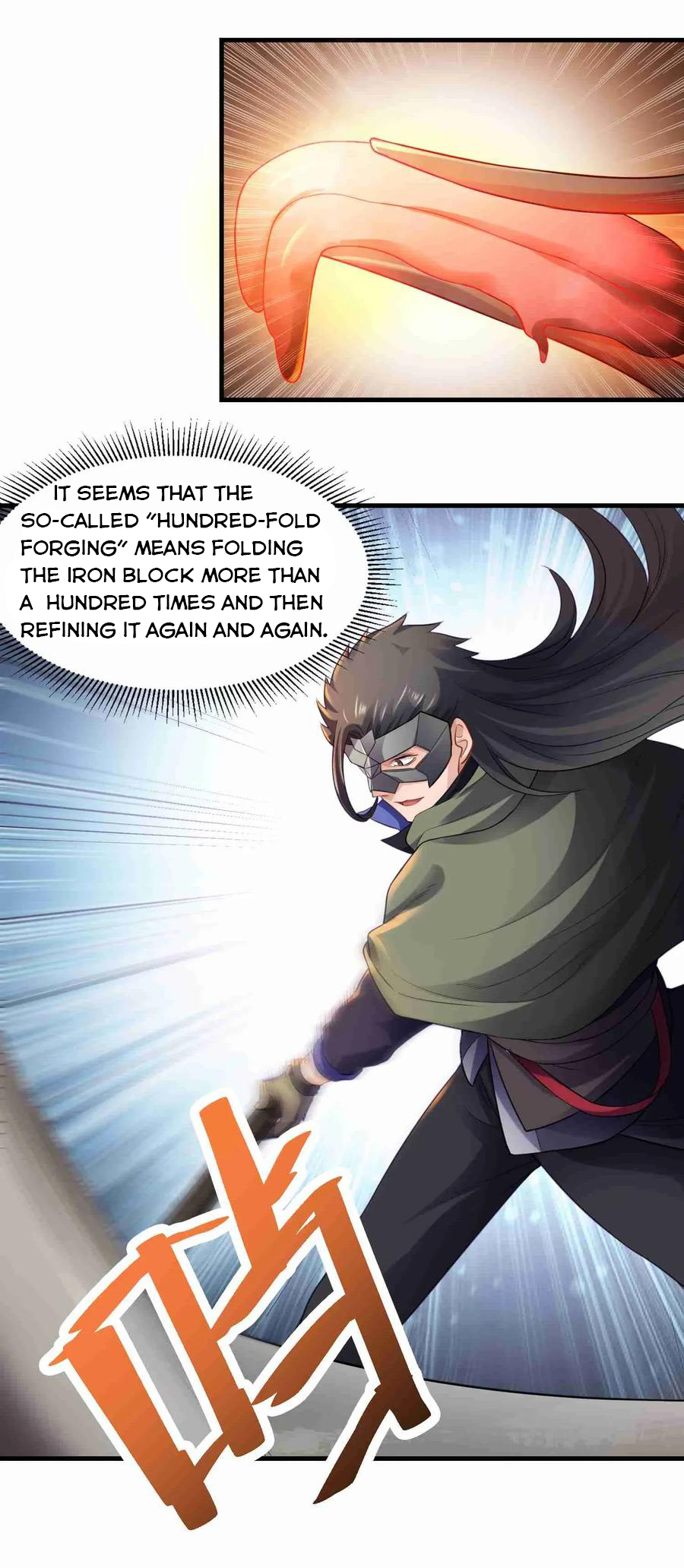 Page 23 of Chapter 83