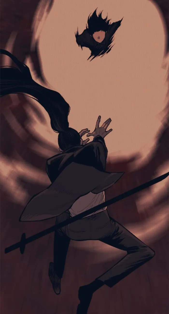 Page 91 of Chapter 100